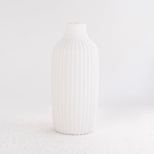 Jarrón Tall: elegancia en cada detalle