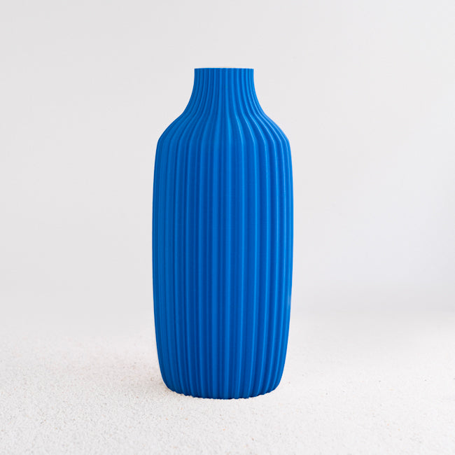Jarrón Tall: elegancia en cada detalle