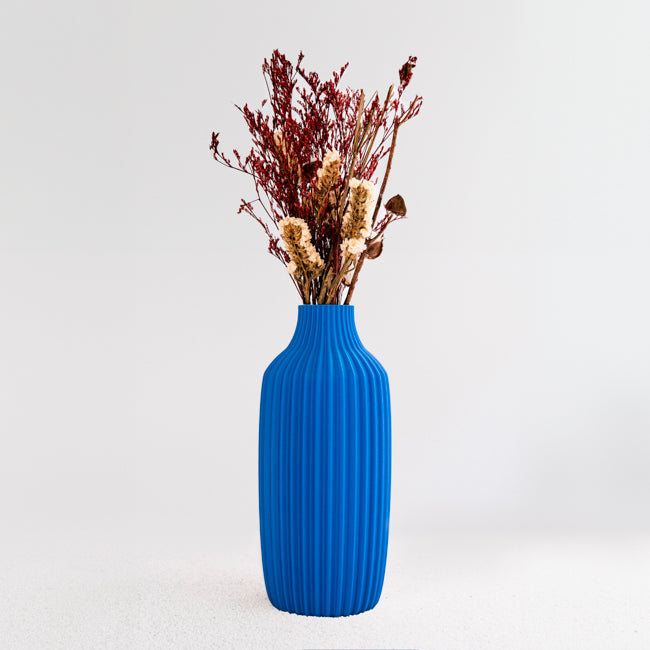 Jarrón Tall: elegancia en cada detalle
