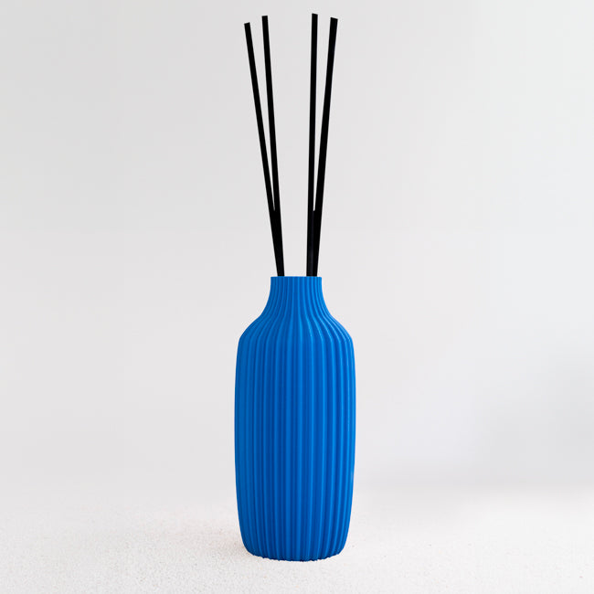 Jarrón Tall: elegancia en cada detalle